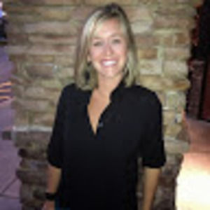 Meet your Posher, Jillian smith